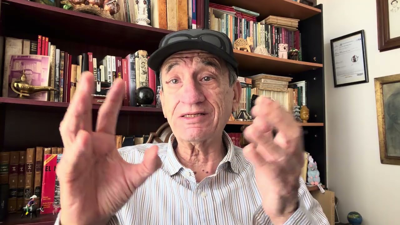 DOMINGO NEGRO Y LOS MEXICANOS REHENES | #RafaelLoretDeMola #INFOPOLÍTICA