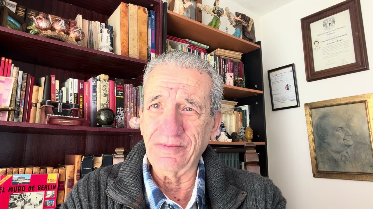 SECUELAS DOLOROSAS Y GOBIERNO SIN DIGNIDAD | #RafaelLoretDeMola #INFOPOLÍTICA