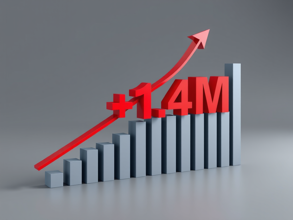 Más de 1.4 millones de visitas en nuestro #SitioWeb y #Blog #INFOPOLÍTICA