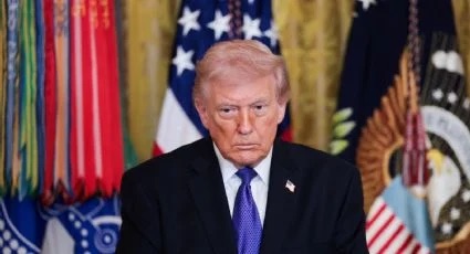 #Trump convoca a cumbre latinoamericana en Miami con líderes aliados; México queda fuera | Latinus #INFOPOLÍTICA