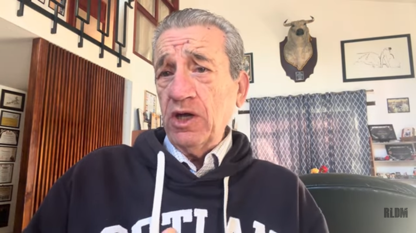 EL DESPRECIO A #SHEINBAUM Y LA VOZ DE #TRUMP | #RafaeLoretDeMola #INFOPOLÍTICA