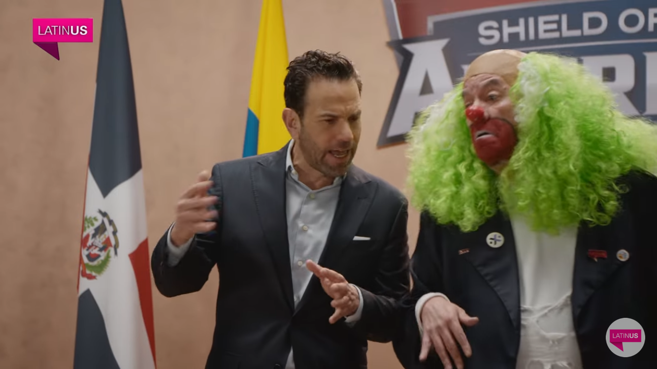 #Brozo y #Loret – Episodio 118 | #Latinus #INFOPOLÍTICA