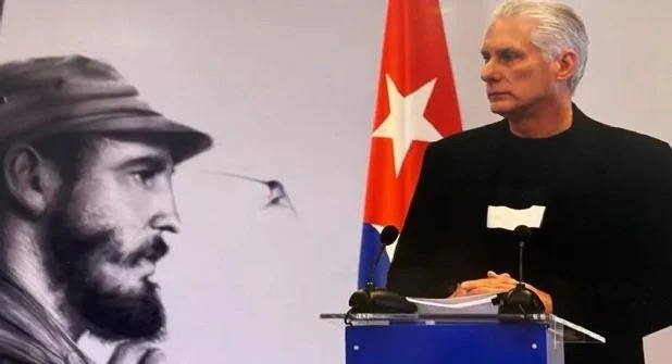 #Cuba y Estados Unidos sostienen pláticas; Raúl Castro supervisa los encuentros | La Silla Rota #INFOPOLÍTICA