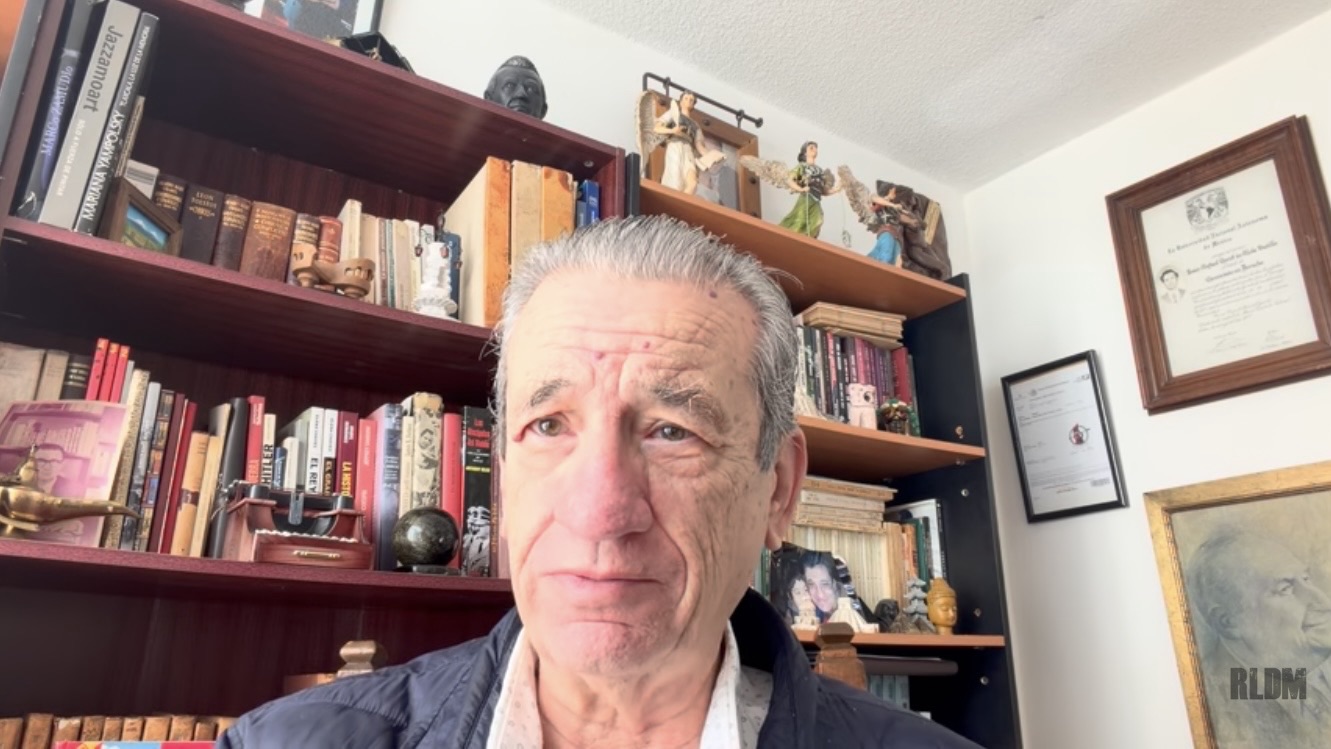 EL PUEBLO ES DE LOS ACARREADOS | #RafaelLoretDeMola #INFOPOLÍTICA