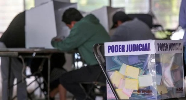 Informe de la #OEA: la elección judicial en México no garantiza independencia ni transparencia | La Silla Rota #INFOPOLÍTICA