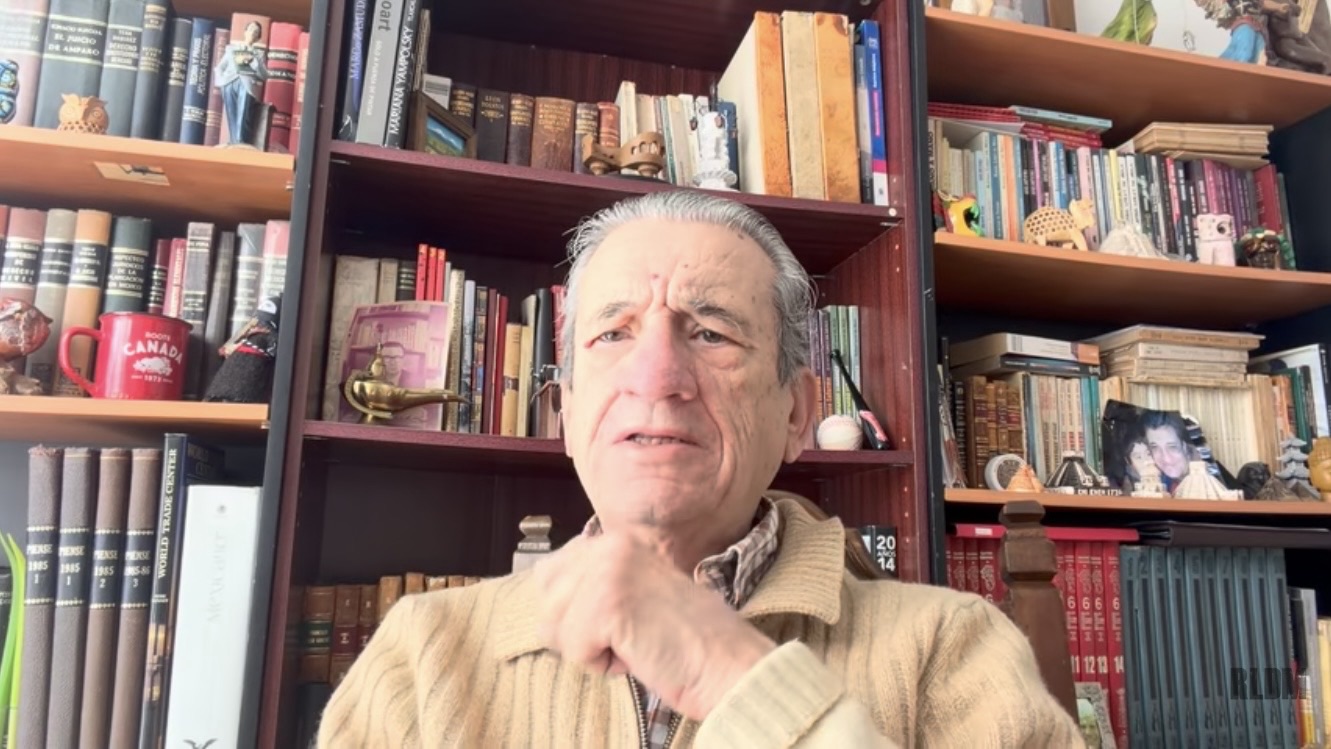 LOS MUERTOS DE LA SEÑORA #SHEINBAUM | #RafaelLoretDeMola #INFOPOLÍTICA