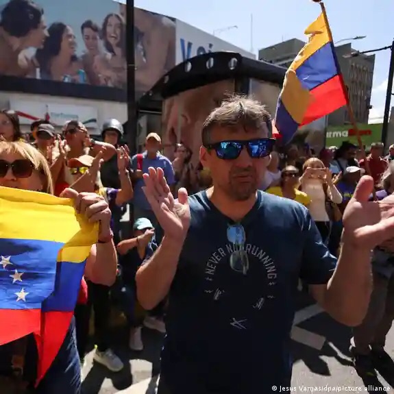 Grave deterioro en libertad de expresión y prensa en América | DW #INFOPOLÍTICA