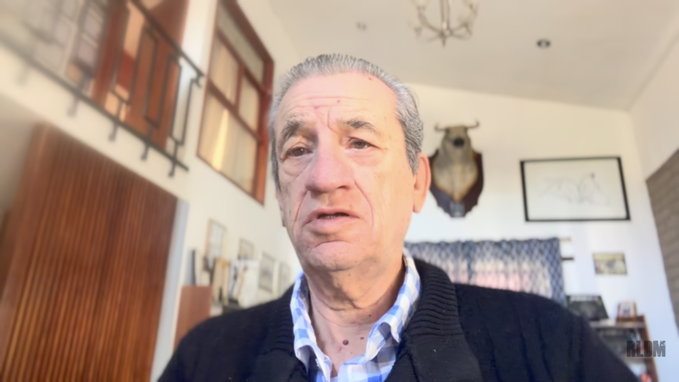 LA SEÑORITA FRANCO Y EL DERRAME | #RafaelLoretDeMola #INFOPOLÍTICA