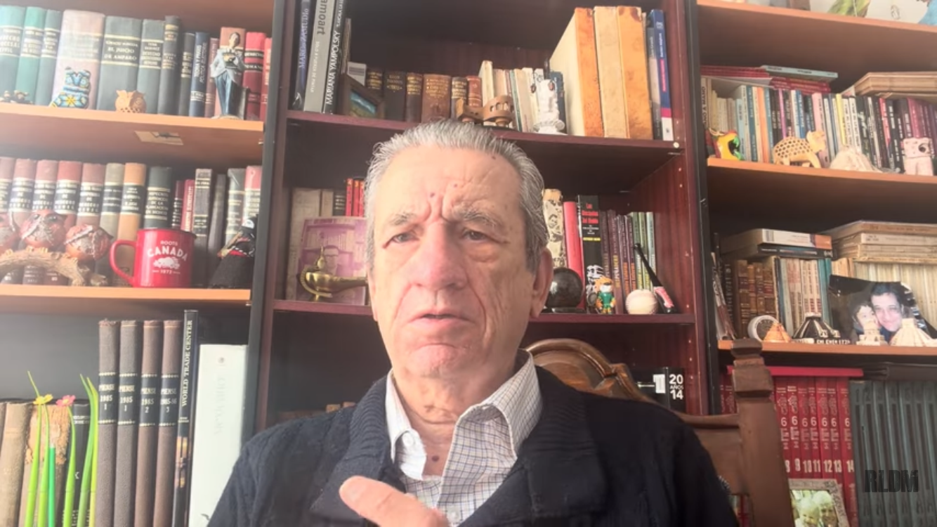 PUEBLOS MANIPULADOS Y LAS HERENCIAS MALDITAS | #RafaelLoretDeMola #INFOPOLÍTICA