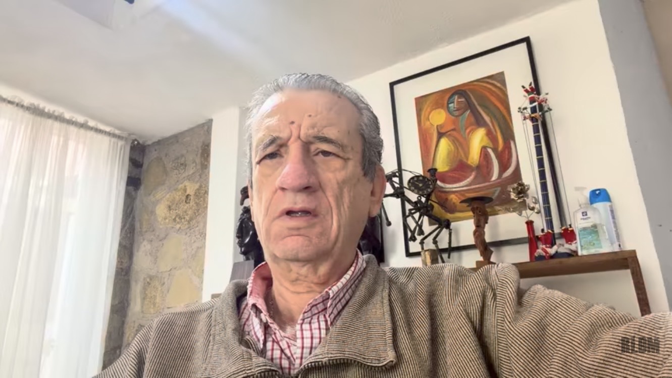 LAS GRANDES VERGÜENZAS DE CLAUDIA | #RafaelLoretDeMola #INFOPOLÍTICA