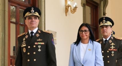 Vladimir Padrino, extitular de Defensa, se mantiene en el gobierno de #Venezuela; será ministro de Agricultura | Latinus #INFOPOLÍTICA
