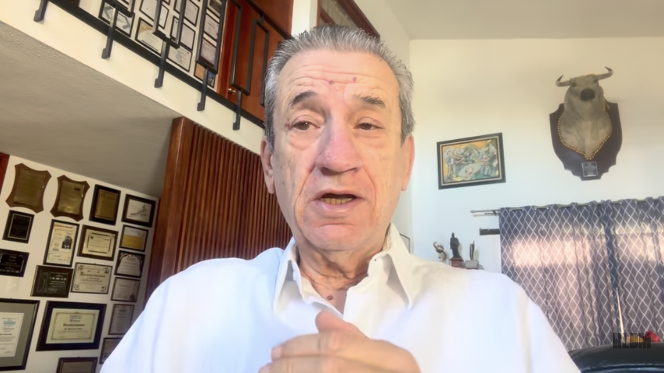 #SHEINBAUM, CÓMPLICE Y MENTIROSA | #RafaelLoretDeMola #INFOPOLÍTICA