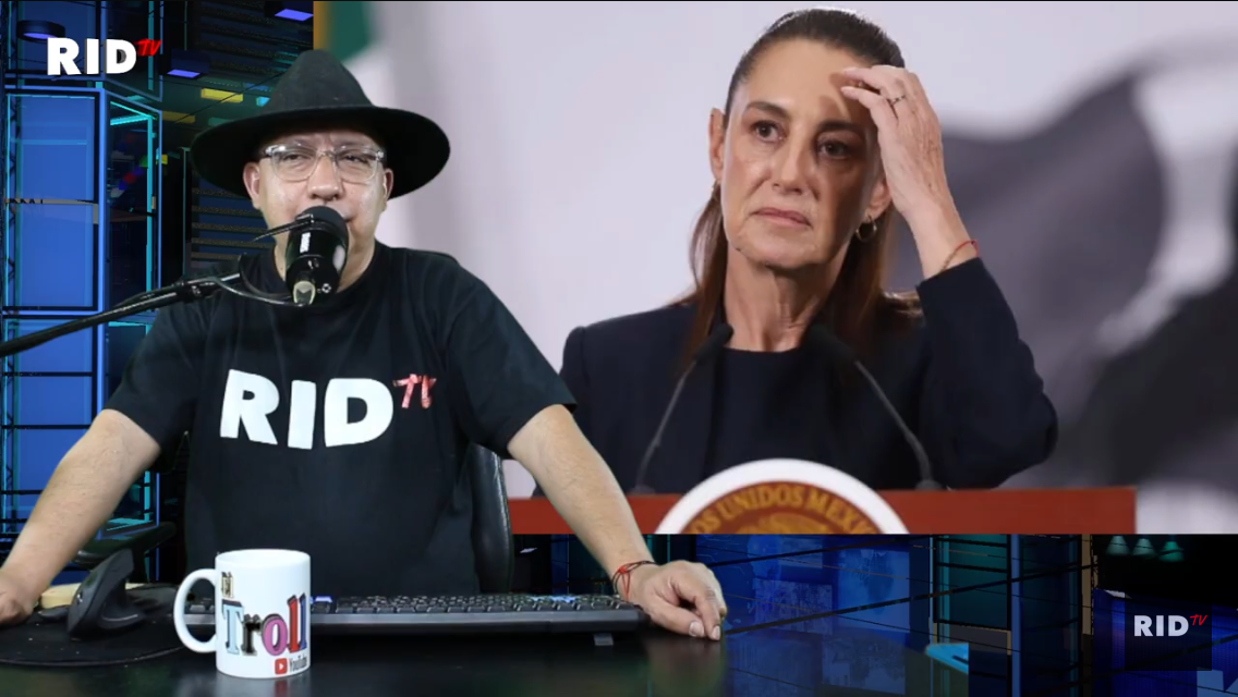 #SomosMx vence a #Morena… | #RIDTv