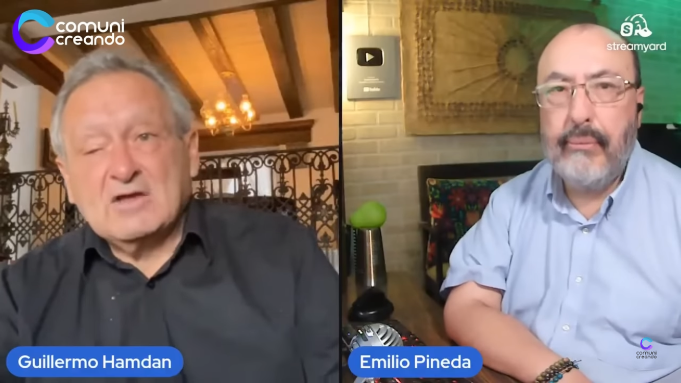 ¡ESCÁNDALO! El gobierno rompió la LEY con ROCHA MOYA y estas son las consecuencias | #Comunicreando #INFOPOLÍTICA
