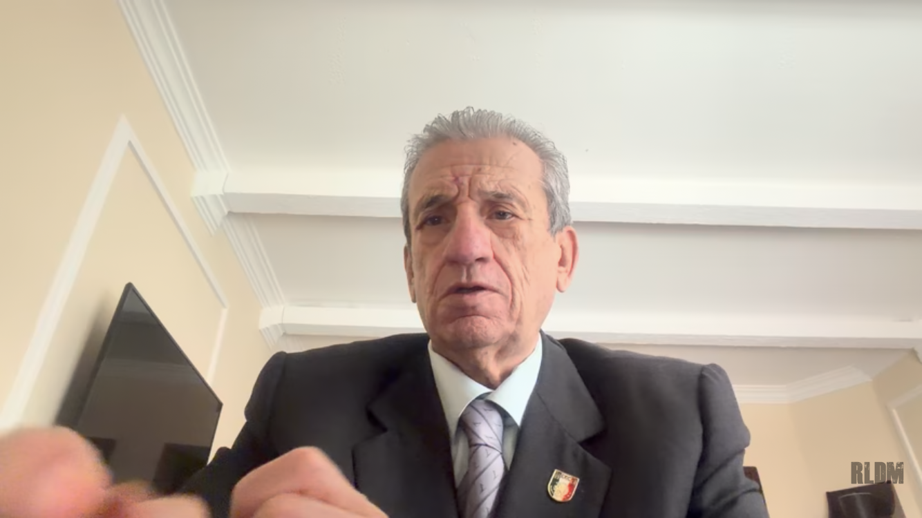 ¿DÓNDE ESTÁ #ROCHAMOYA? | #RafaelLoretDeMola #INFOPOLÍTICA