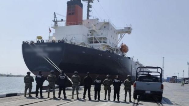 Vinculan a proceso a 9 de red de “#Petrofactureras”, ligada a huachicol fiscal | La Silla Rota #INFOPOLÍTICA