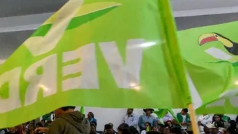 “En #Jalisco, el #PartidoVerde irá solo en 2027”, asegura delegado estatal | Milenio #INFOPOLÍTICA