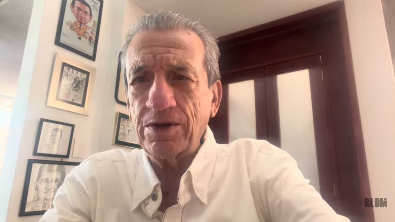 LA COMPLICIDAD ASFIXIA A #SHEINBAUM | #RafaelLoretDeMola #INFOPOLÍTICA