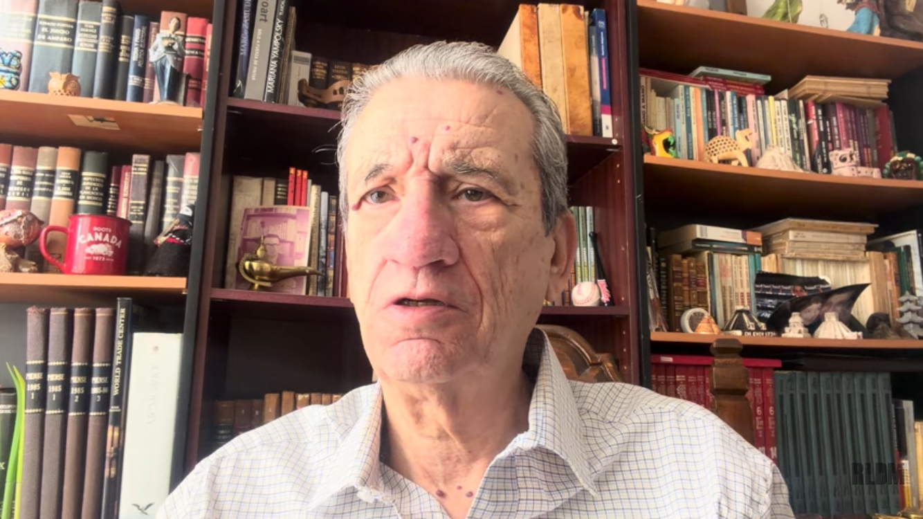 ¡NUESTRO TIEMPO SE AGOTA! | #RafaelLoretDeMola #INFOPOLÍTICA