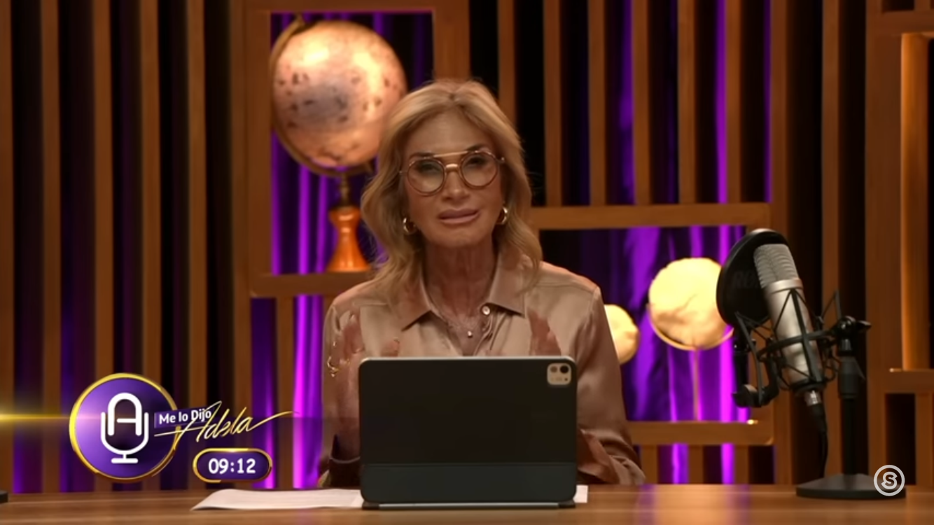 #Trump «dejó en visto» 269 veces a #Sheinbaum | Editorial Adela Micha #INFOPOLÍTICA