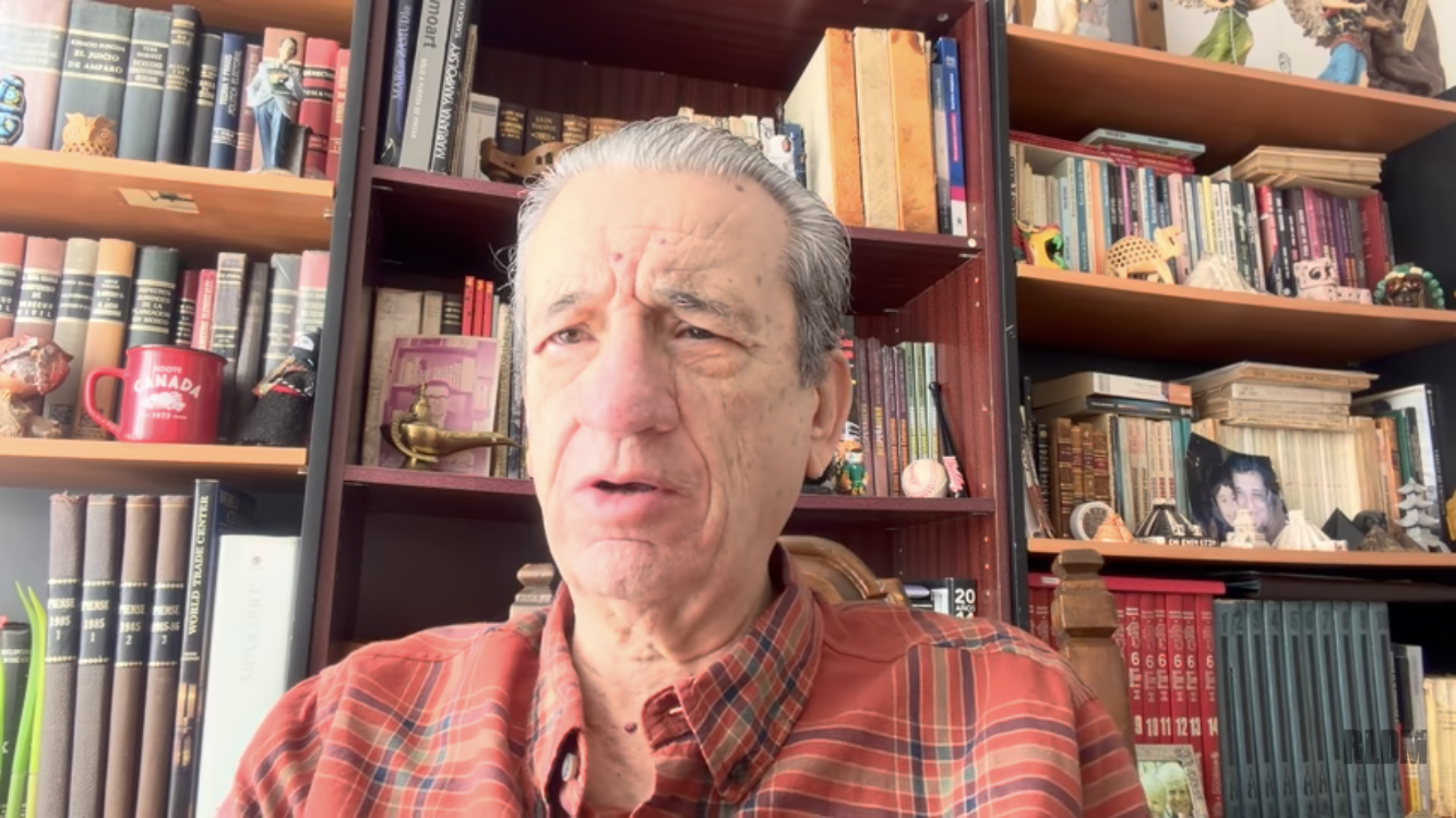 EL MUNDIAL GOLEA A CLAUDIA | #RafaelLoretDeMola #INFOPOLÍTICA