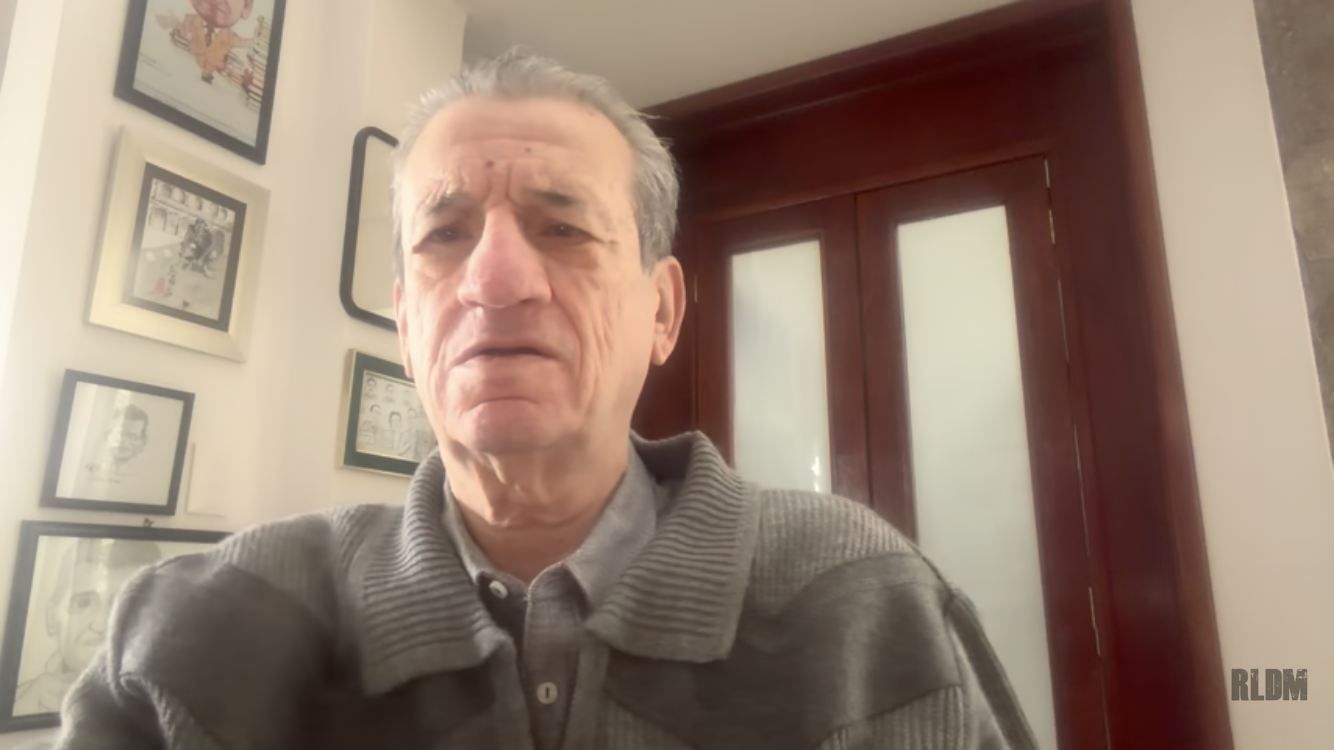 LA CARTA Y SU DEFENSA PUERIL | #RafaelLoretDeMola #INFOPOLÍTICA