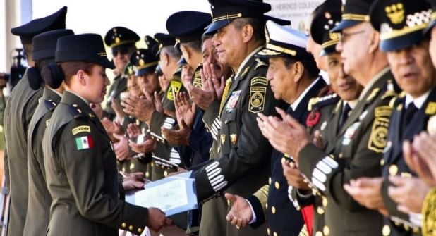 Del cuartel a los negocios: cuándo los militares emprenden con dinero público: #MUCD | La Silla Rota #INFOPOLÍTICA