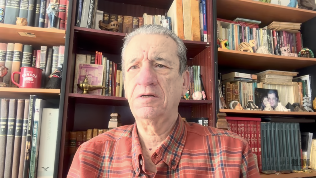 ¡ÁNIMO! ¡VA A SUCEDER! | Rafael Loret de Mola #INFOPOLÍTICA