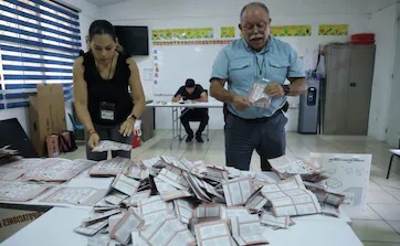 Arrasa #PRI en #Coahuila; cierra #PREP con amplia victoria del partido tricolor y participación histórica | El Universal #INFOPOLÍTICA