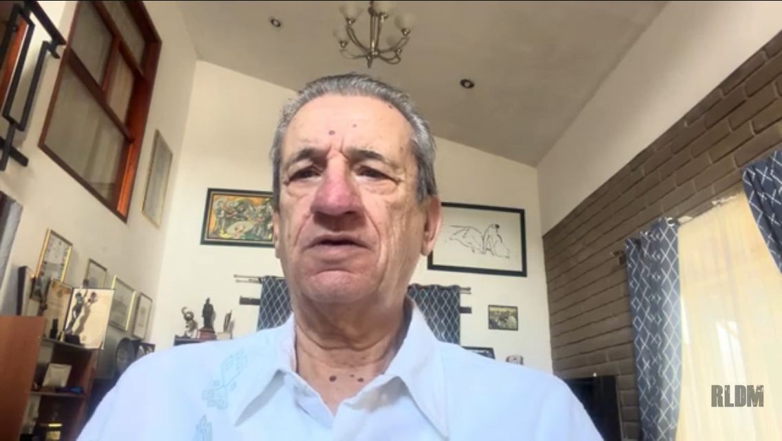 PATADAS DE AHOGADOS | Rafael Loret De Mola #INFOPOLÍTICA