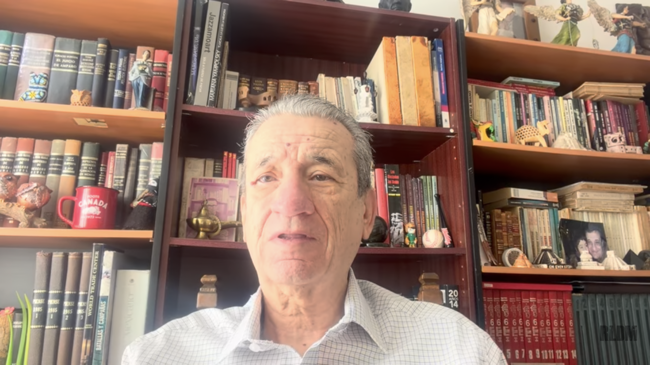 SUENAN LAS ALARMAS | Rafael Loret de Mola #INFOPOLÍTICA