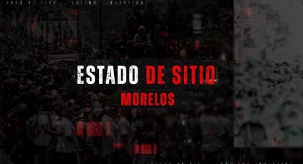 Estado de sitio: miedo, muerte y desamparo en Morelos, epicentro de la extorsión y la complicidad gubernamental | Latinus #INFOPOLÍTICA