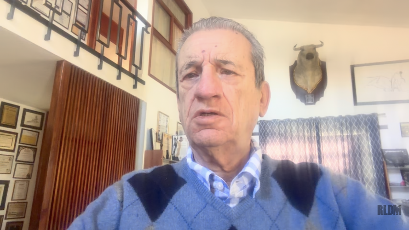 ¡LOS FRAUDES SE EXHIBEN SOLOS! | Rafael Loret de Mola #INFOPOLÍTICA