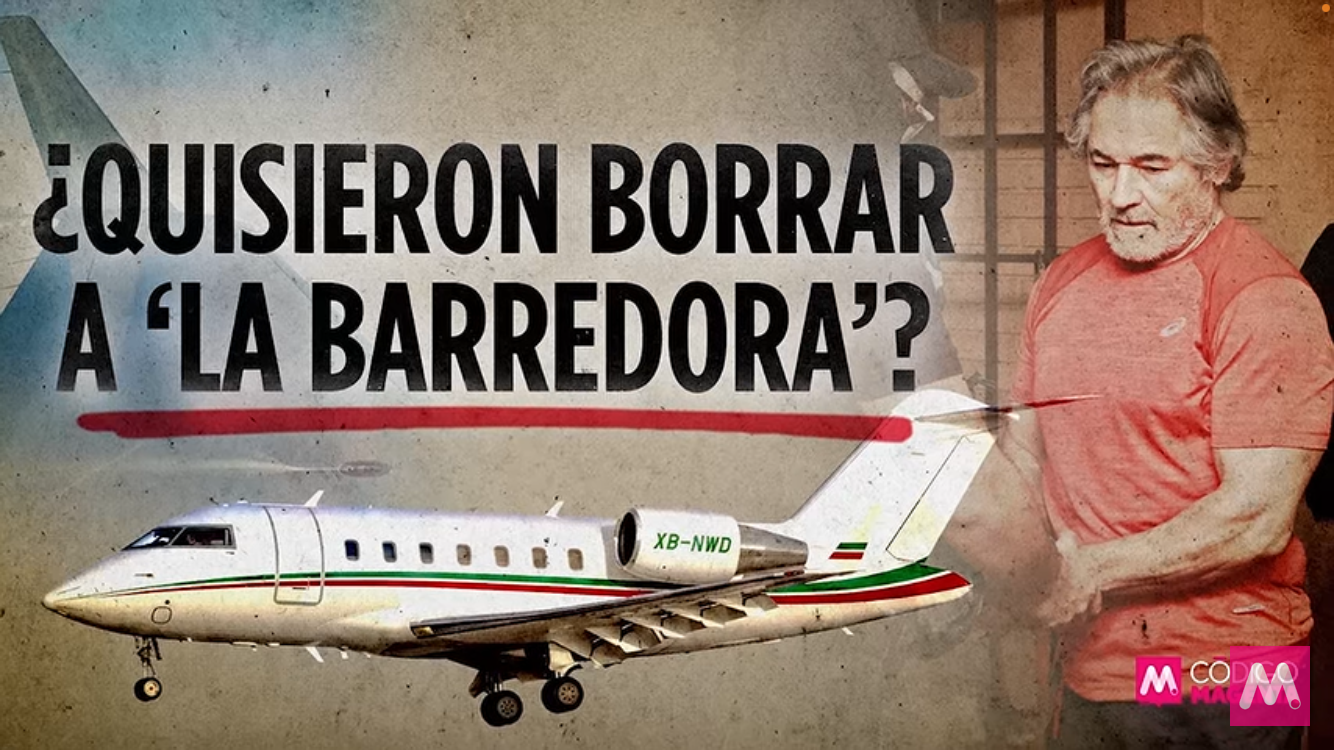 ¿Quisieron borrar a «La Barredora»? | Código Magenta #INFOPOLÍTICA