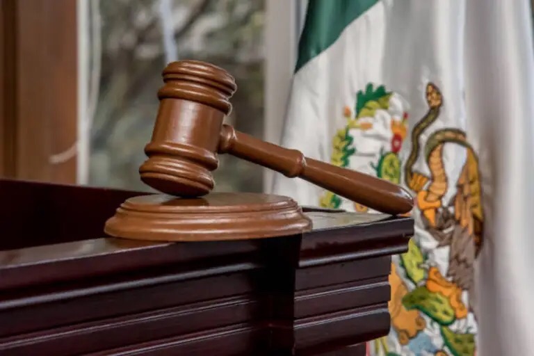 Reforma Judicial en México: jueces denuncian datos falsos y una “tormenta perfecta” | La Silla Rota #INFOPOLÍTICA