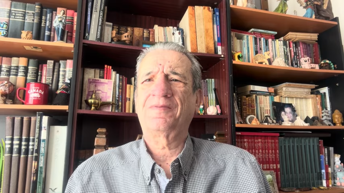 LAS PATALETAS DE CLAUDIA | Rafael Loret de Mola #INFOPOLÍTICA