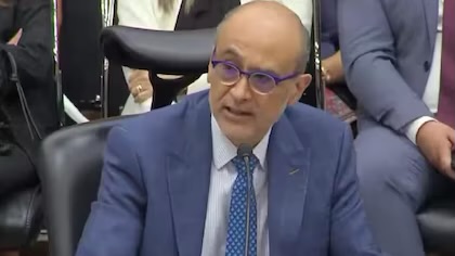 Consejero Martín Faz lanza dura crítica contra la estructura y decisiones del INE durante el inicio del proceso electoral | Infobae #INFOPOLÍTICA