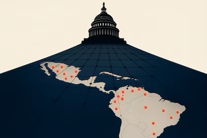 EEUU amplía la lista de “terroristas” en América Latina: México es el país con más grupos señalados | Infobae #INFOPOLÍTICA