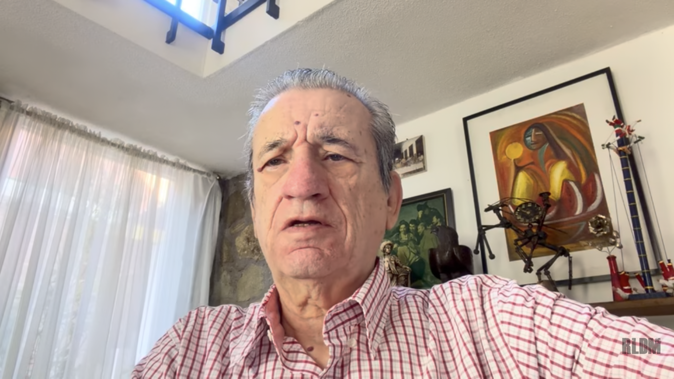 INJURIAS BILATERALES | Rafael Loret de Mola #INFOPOLÍTICA