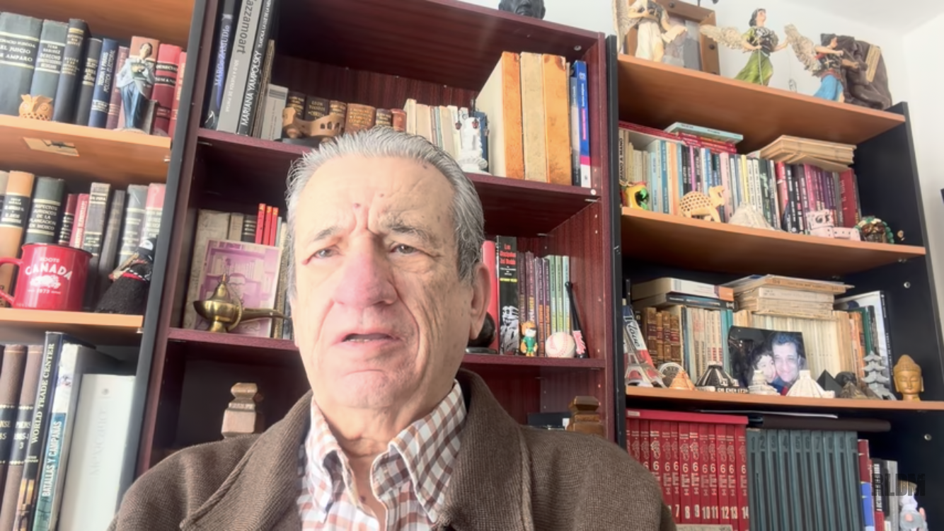 GOBIERNO FALLIDO E INÚTIL | Rafael Loret de Mola #INFOPOLÍTICA