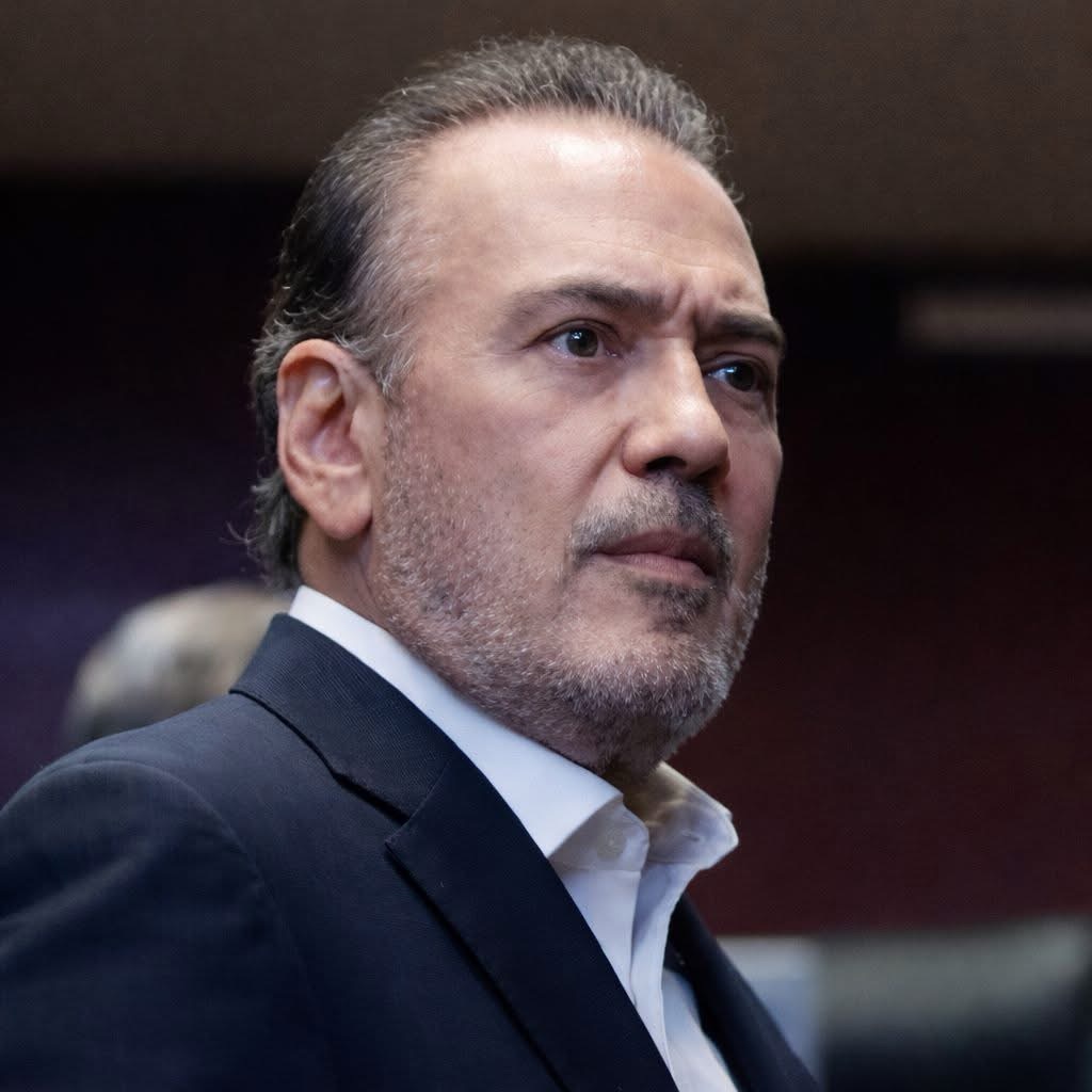 Apellido Colosio es suficiente para garantizar un ADN sonorense, afirma senador Beltrones | Milenio #INFOPOLÍTICA