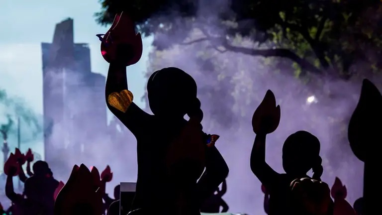 Ola feminicida arranca la vida de más de 400 mujeres y exhibe la ineficacia de las Alertas de Género | La Silla Rota #INFOPOLÍTICA