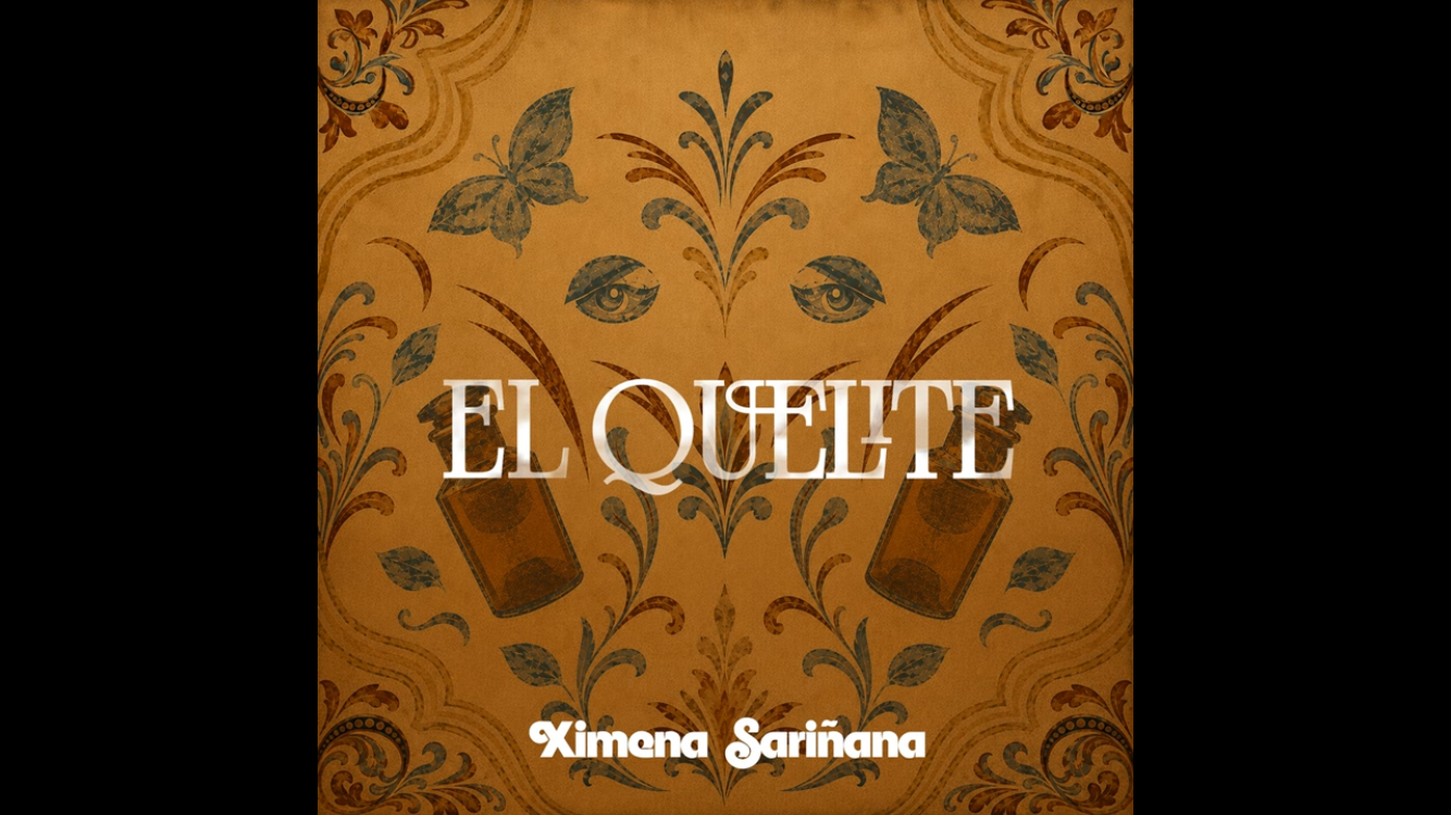 El Quelite • De la serie «Mal de Amores» | Ximena Sariñana
