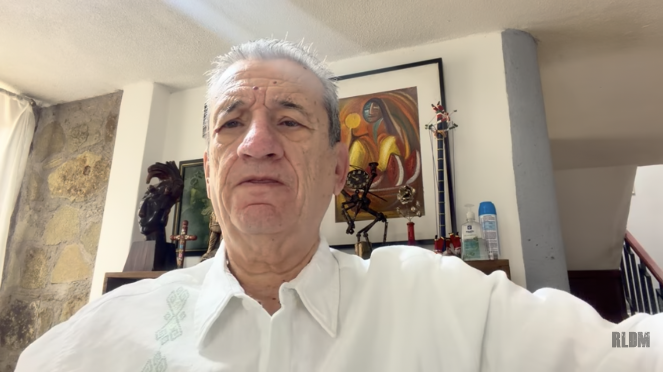 LAS MATANZAS CONTINÚAN | Rafael Loret de Mola #INFOPOLÍTICA