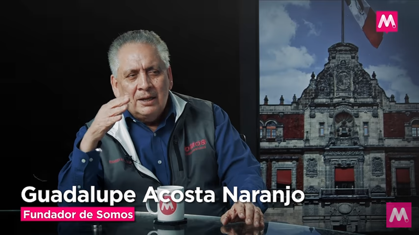 «Claudia nunca traicionará a Andrés» | Código Magenta #INFOPOLÍTICA